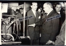 Photo presse 1953 d'occasion Photo presse 1953 d'occasion  Beaufort-en-Vallée