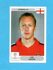 Panini champions 2000 usato  Milano