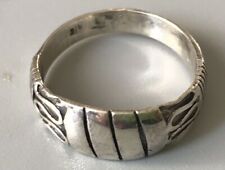 Bague femme argent d'occasion  Bordeaux-