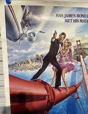 View kill movie for sale  Oak Ridge