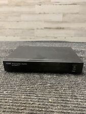 Amplificador divisor HDMI 4 portas usado por Cat5 x 1, usado comprar usado  Enviando para Brazil