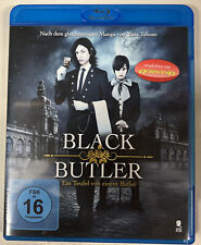Black butler teufel gebraucht kaufen Black butler teufel gebraucht kaufen  Dresden