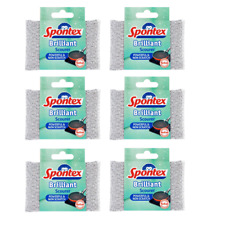 Spontex brilliant scourer for sale  BIRMINGHAM
