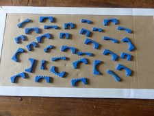 Lego lot pont d'occasion  Le Thuit-Signol