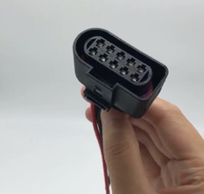 Headlight connector pigtail for sale  USA