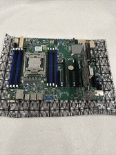 Supermicro x10srl lga for sale  Mesquite