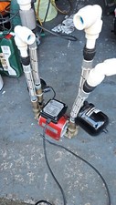 Grundfos amazon twin for sale  COVENTRY
