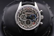 Zenith watch primero for sale  Huntington Beach