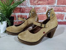 Cubanas tan brown for sale  UK