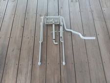 Vintage mechanical point for sale  Brandenburg