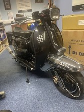 Used lambretta scooters for sale  ROCHESTER
