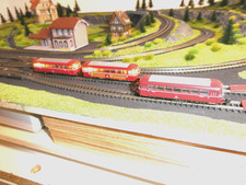 Märklin spur schienenbus gebraucht kaufen  Herzogenrath