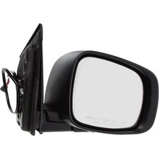 Espelho direito para 2008-20 Dodge Grand Caravan ajuste de energia aquecido texturizado preto comprar usado  Enviando para Brazil