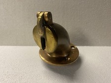 Vintage bronze anchor for sale  SWANSEA