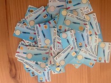 Lot 133 télécartes d'occasion  Maisse