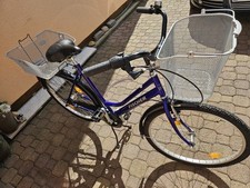 Fischer dammen fahrad gebraucht kaufen  Raunheim
