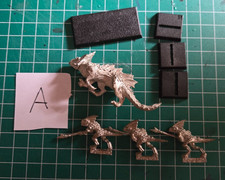 Warhammer fantasy lizardmen for sale  WORCESTER