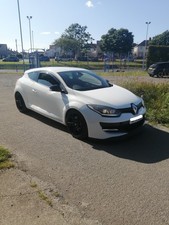 2014 renault megane for sale  LLANELLI