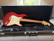 Fender custom stratocaster gebraucht kaufen  Westerburg-Umland