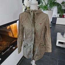 Hollister leichte übergangsja gebraucht kaufen  Pfungstadt