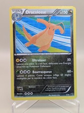 Pokemon dracolosse promo d'occasion  Toulouse-
