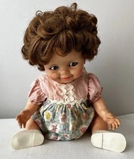 Vintage ideal baby for sale  Vincentown