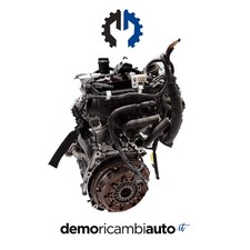 Toyota 1.0b motore usato  Giarre
