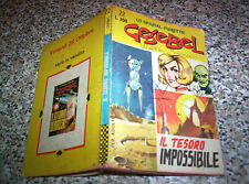 Gesebel n.22 originale usato  Firenze