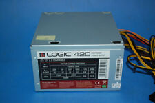 ZASILACZ ATX LOGIC 420 W na sprzedaż  PL