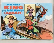 Zane grey king usato  Lovere
