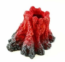 Aquariumh2o volcano aquarium for sale  KEIGHLEY