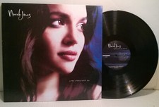 NORAH JONES Come Away With Me 2008 Classic 200 gram RARE reissue BEAUTY, usado comprar usado  Enviando para Brazil