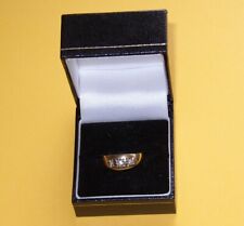 9ct gold diamond for sale  UK