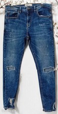 Jean pull bear d'occasion  Moissac