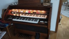 Heimorgelrgel elka e49 gebraucht kaufen  Speyer