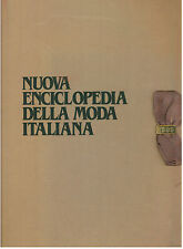 Nuova enciclopedia della usato  Asti