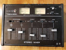 Realistic 1100a stereo for sale  Calimesa
