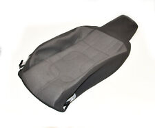 Lehnenbezug Sitzbezug Vorne,Rechts 1S0881806S ITP titanschwarz UP! Original VW, usado comprar usado  Enviando para Brazil