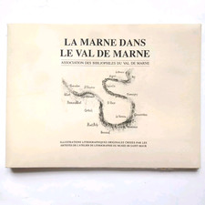 Marne val marne d'occasion  Chancelade