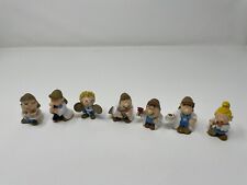 Tetley tea figures for sale  GLASGOW