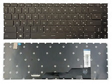 Tastiera ITALIANA MSI GE66 Raider MS-1541GS66 MS-16V1 GS66 Stealth 10SD 10SGS comprar usado  Enviando para Brazil