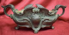 Bronz bronze portafiori usato  Pescia