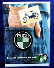 Puch maxi riginale gebraucht kaufen  Vechta