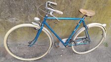 Bicicletta epoca olmo usato  Aosta