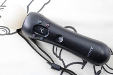 PLAY STATION 4 3 PS4 PS3 PS VR MOVE CONTROLLER CECH-ZCM1E FUNCIONANDO comprar usado  Enviando para Brazil