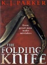 Folding knife j. for sale  UK