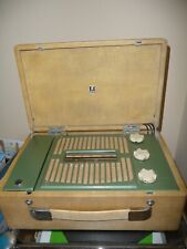 Vintage ferranti portable for sale  DEWSBURY