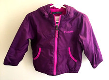 Columbia toddler girls for sale  Cambridge