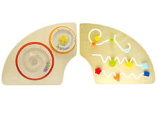 Wandspiel set labyrinth gebraucht kaufen  Bernried