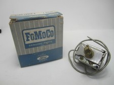 Usado, 64 Ford Galaxie Custom 500 controle de termostato de ar condicionado NOS C4AZ-19618-A comprar usado  Enviando para Brazil